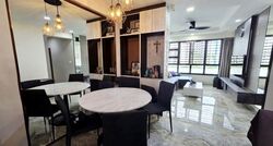Blk 333A Yishun Riverwalk (Yishun), HDB 4 Rooms #625113961
